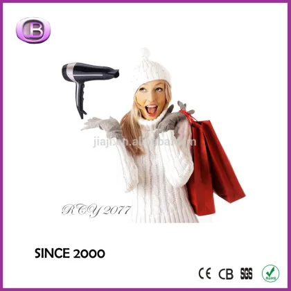 OEM professional power of a hair dryer