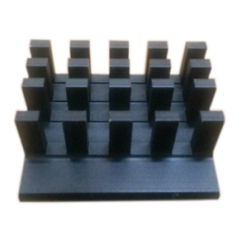 Welding Aluminium Heat Sink