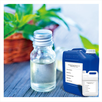 High Concentration Food Grade Peppermint Essence