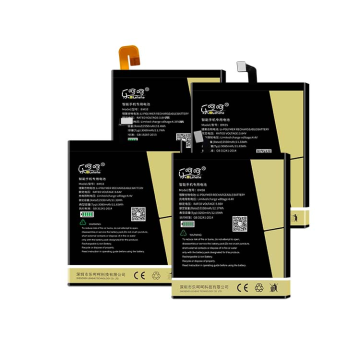 แบตเตอรี่ทดแทนสมาร์ทโฟน BLP827 - แบตเตอรี่แบบชาร์จไฟได้ 4450MAH สำหรับ OnePlus 9 Pro (เงิน) CE ได้รับการรับรอง