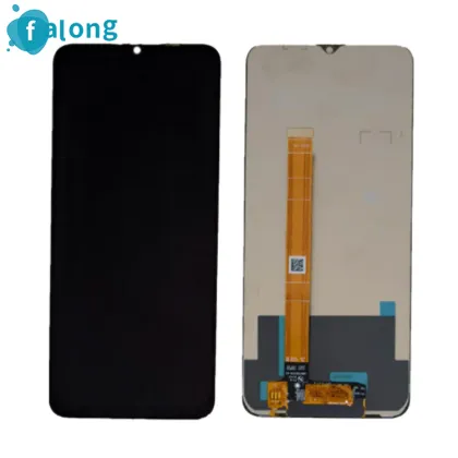 Realme C21Y/C25Y LCD Touch Screen Display
