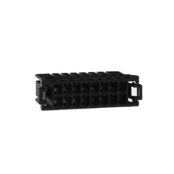 TE Connectors 178289-7 High Performance Connector
