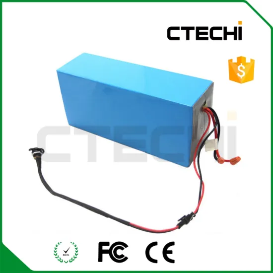 Lipo Bateria Rechargeable Lithium Batteries 48V 20AH battery with gas gauge