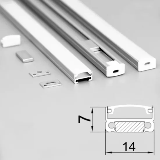 High Quality Commercial LED Shelf Light for Showcase Display, 85lm/W, DC12V/24V