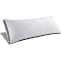 Premium Adjustable Loft Quilted Body Pillows