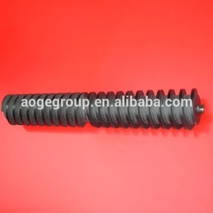 comb rollers comb idler
