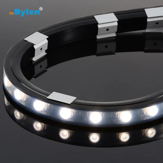 Customization Inbylen 24W RGB RGBW LED Wall Washer Lighting