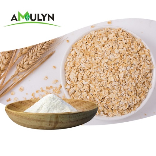 oat extract beta 70%80% glucan powder