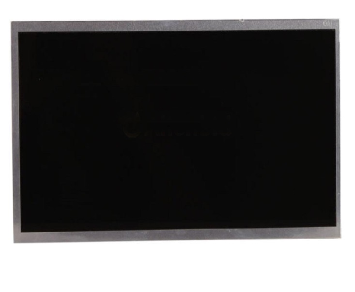 لوحة Innolux 10.1 بوصة LVDS 1280 × 800 TFT-LCD G101ICE-L01