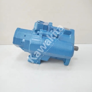 Hydraulic Main Pump AP2D18LV3RS7 for Mini Excavators SK25, SK30, SK30SR, SK35