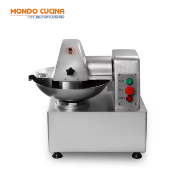 Mesin pemotongan slicer slicer sayur -sayuran elektrik automatik