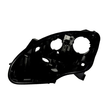 Mercedes 251 Headlamp Parts - Back Cover