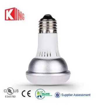 COB LED R20 bulbs 5W E26 R20 LED Lighting