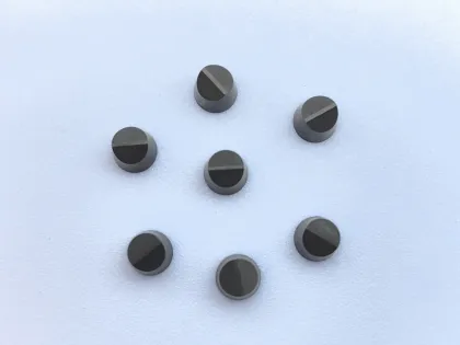 Solid PCBN Cutting Tools