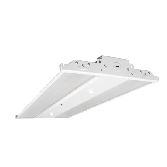 Shenzhen New Design USA Stock Gen 4 LED Linear Highbay 120-277V