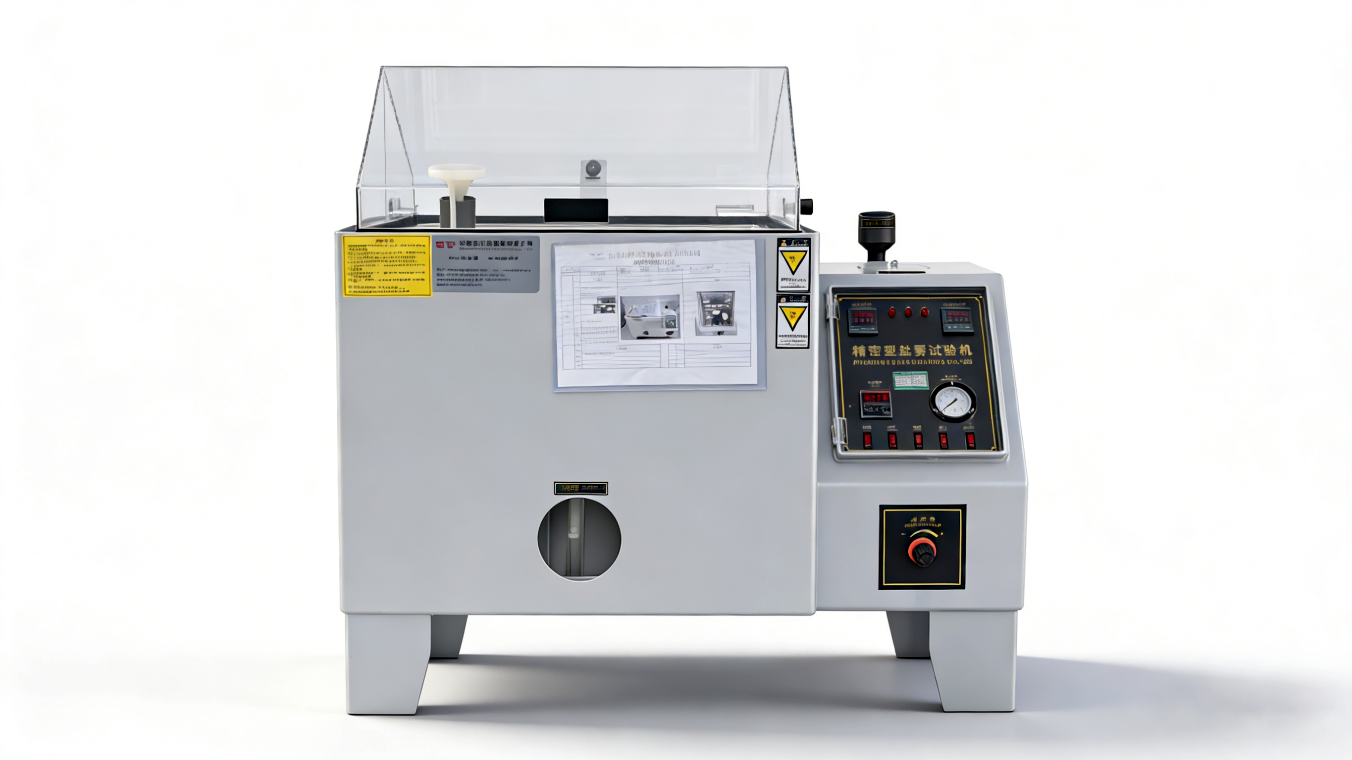 Reliability Testing Control