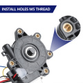 High-Quality Nissan Window Motor for Car Assembly