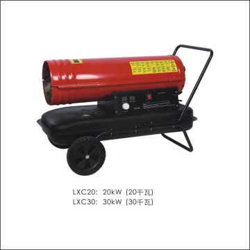 High-Quality Industrial Fan Heaters and Diesel Space Air Heaters - Top Selling Products for Heating Solutions
