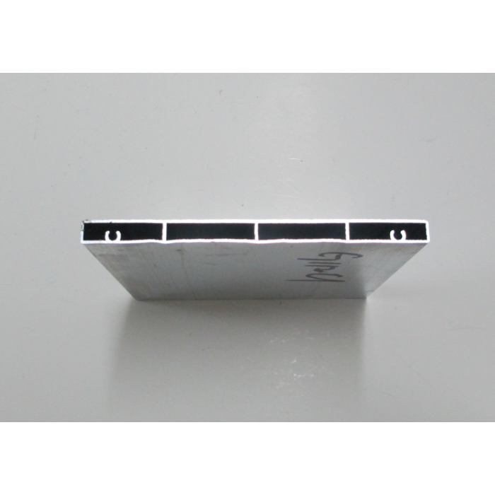 پروفایل های هیت سینک سفارشی