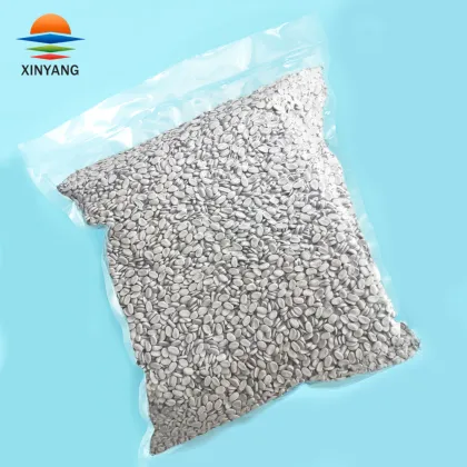 PE Dry Agent Defoaming Masterbatch Desiccant Masterbatch