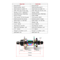 BMX Hub BMX Racing Hub CD Bremse