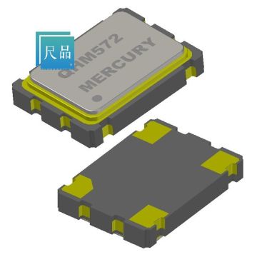 25QHM572D4.0-16.670 BOM Service XTAL OSC SSXO 16.6700MHZ CMOS