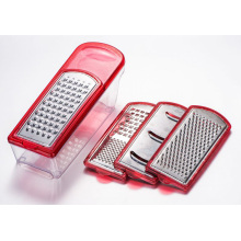 High-grade aristocratic multi-function combination cutter Four one box of shredder