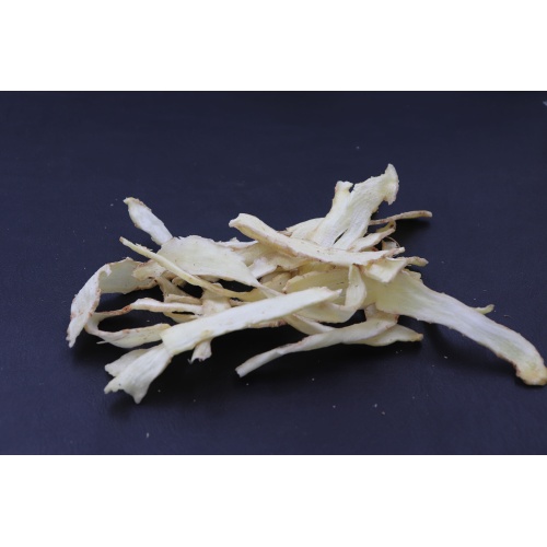 nguyên liệu súp Yu Zhu