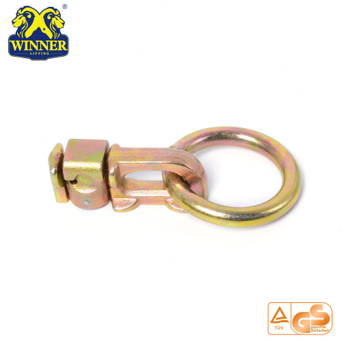 Best Selling Zinc Plated Double Stud Fitting With O Ring