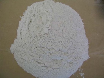 Bentonite for Sewage Treatment