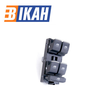 Power Window Master Control Switch 5E0959857 For Skoda Octavia