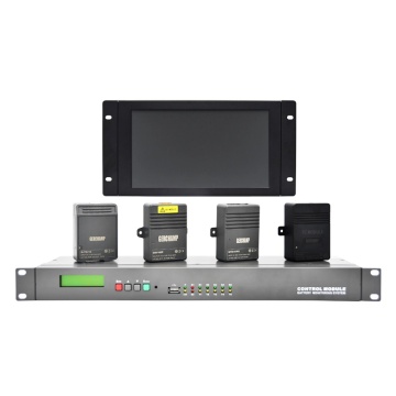 G-TH Battery Management System
