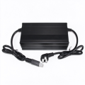 AC to DC aluminum battery charger 20A