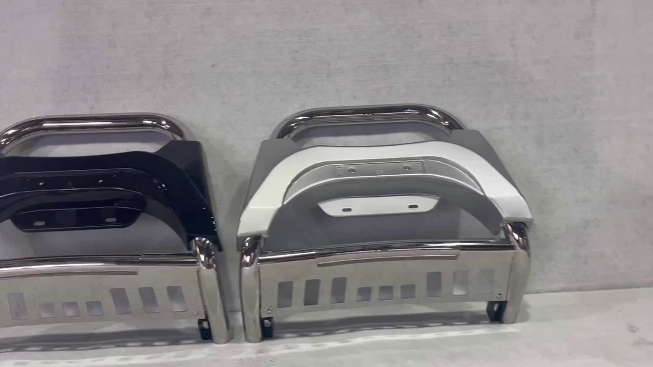 front bumper rear bumper for ford F150