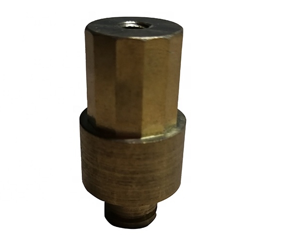 Custom CNC Machined Aluminum Parts