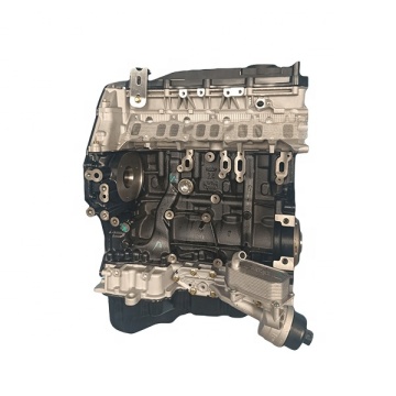 Fabricant de pièces de moteur et de pièces automobiles JMC 2.4