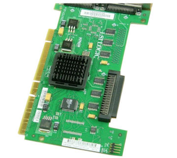Server Raid Card Use For Hp Lsi22320 272653-001