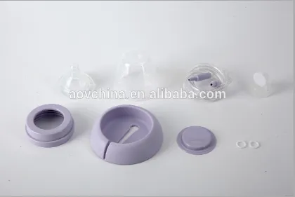 single intelligent breast pump medela similar for new mom BPA FREE