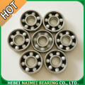 SI3N4 608 ZrO2 608 Fidget Spinner Bearing