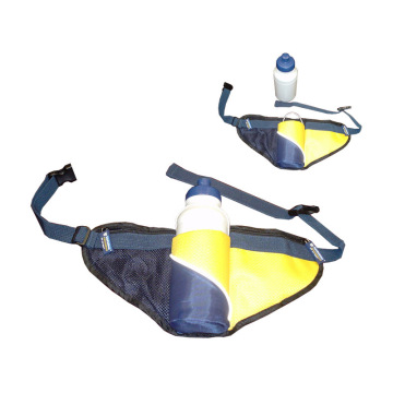 Waist Bag for Children, Outdoor, Weenkend