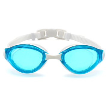High Quality Anti-Fog Adult Swimming Goggles - Premium Eye Protection Glasses