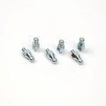 High quality galvanized ball head screws