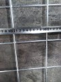 ホットセール亜鉛めっきパネルメッシュ20cm 30cm