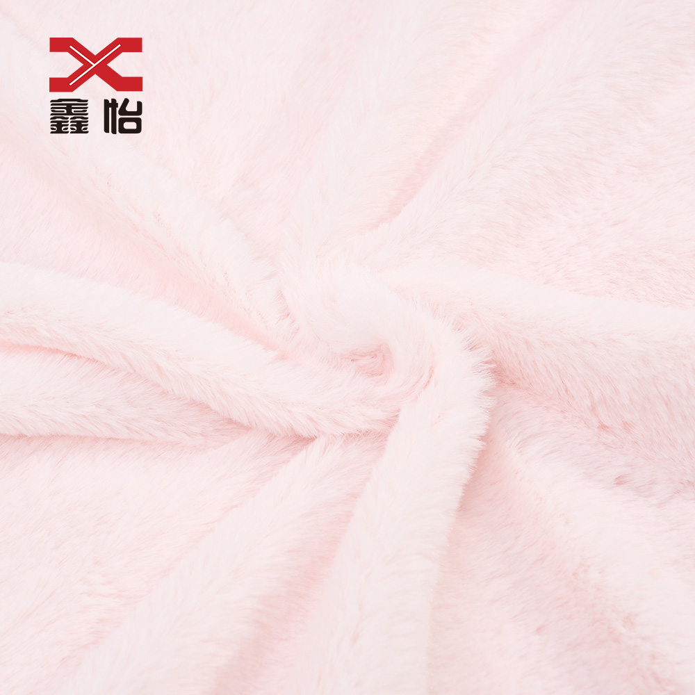 Rabbit fur