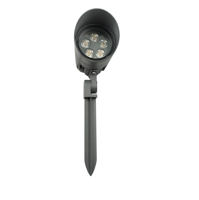 LED Garden Spike Spotlight Online