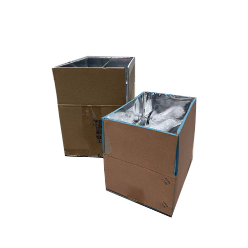 Thermal Insulation Boxes For Cold Chain Shipping