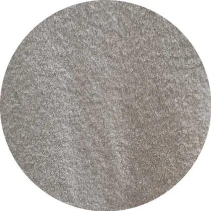 Wool viscose boiled wool fabric for solid colours