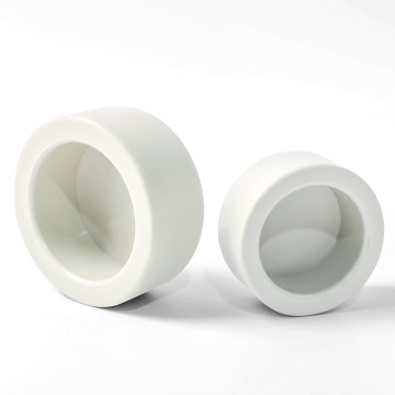 Penutup Hujung Paip Gabungan Soket PVDF