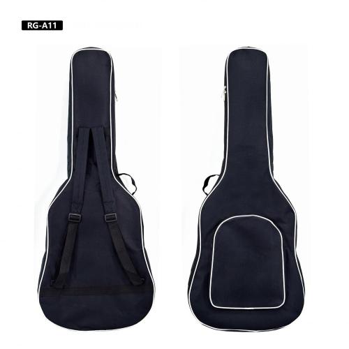 Borsa per chitarra in cotone da 36 pollici da 5 mm