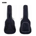 Sac de guitare en coton de 36 pouces 5 mm